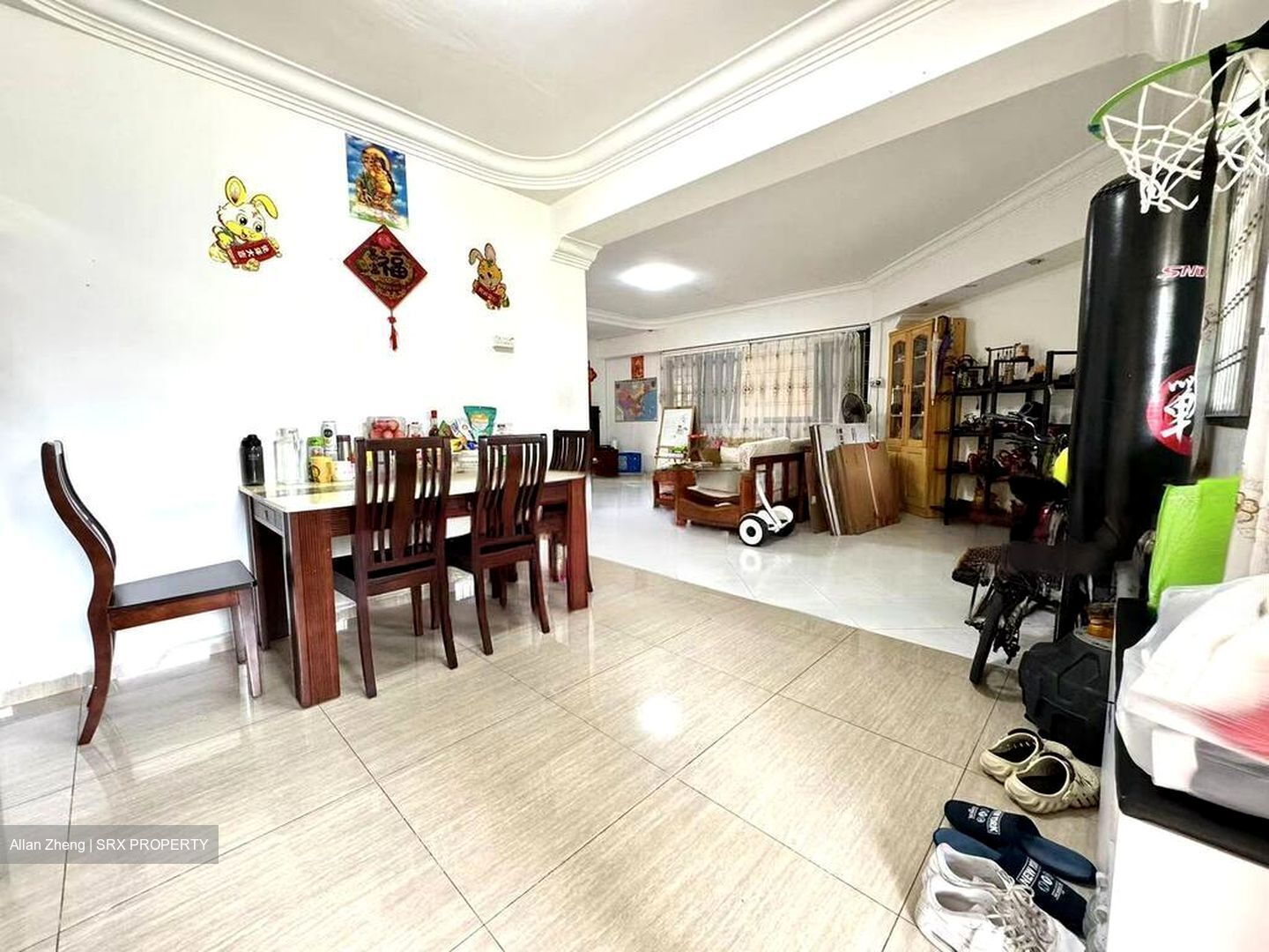 Blk 932 Yishun Central 1 (Yishun), HDB 5 Rooms #575949081